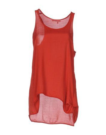 Топ MANILA GRACE DENIM