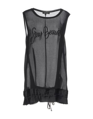 Топ TWIN-SET Simona Barbieri