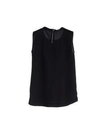 Топ ARMANI JEANS