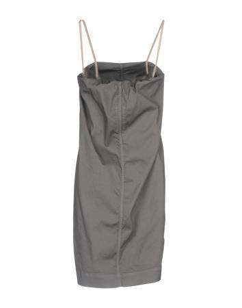 Топ DRKSHDW by RICK OWENS