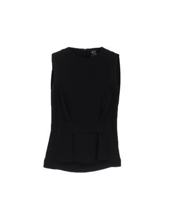 Топ McQ Alexander McQueen