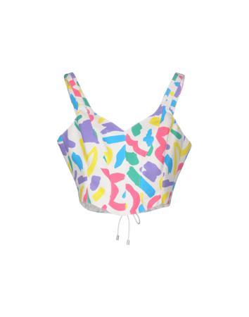 Топ MOSCHINO COUTURE