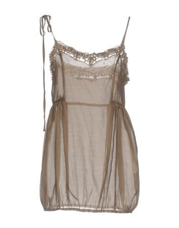 Топ SCERVINO STREET