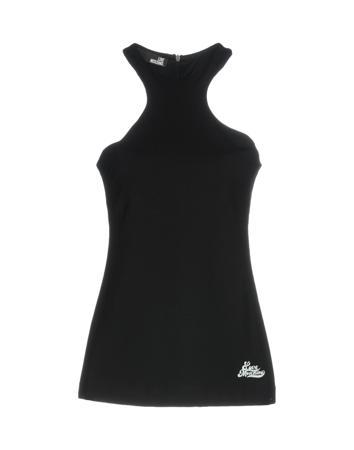 Топ LOVE MOSCHINO