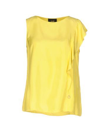 Топ CLASS ROBERTO CAVALLI