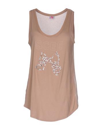 Топ SCEE by TWIN-SET