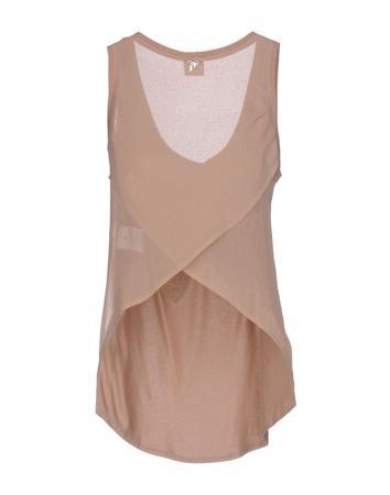 Топ SCEE by TWIN-SET