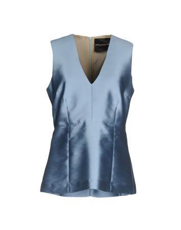 Топ ERIKA CAVALLINI