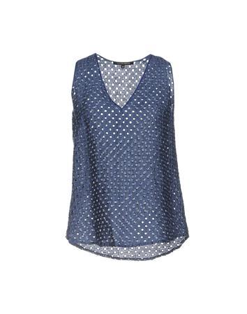 Топ WALTER VOULAZ