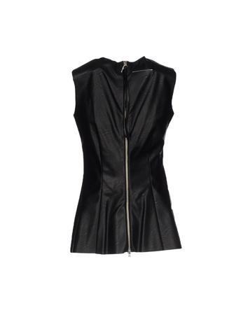 Топ MM6 MAISON MARGIELA