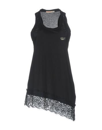 Топ LIU •JO JEANS