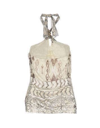 Топ CLASS ROBERTO CAVALLI