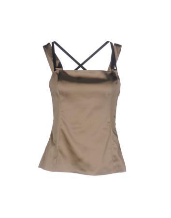 Топ FRANKIE MORELLO