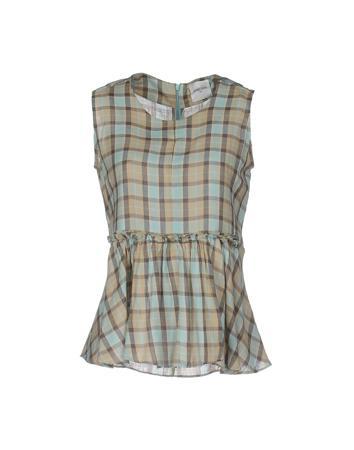 Топ LAURENCE DOLIGÉ