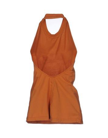 Топ DRKSHDW by RICK OWENS