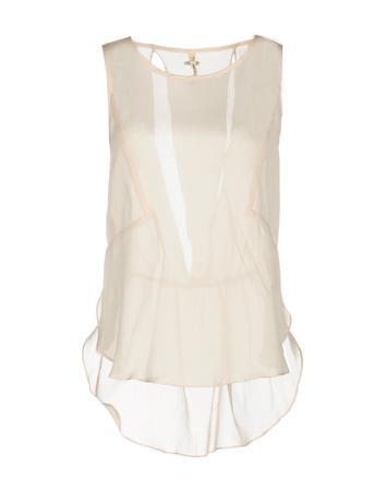 Топ PEPE JEANS 73