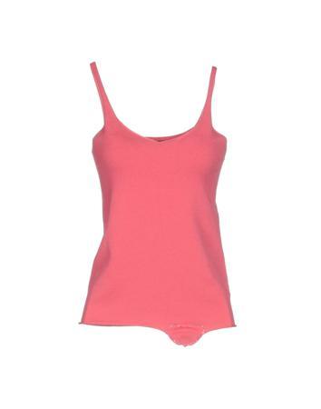 Топ TWIN-SET Simona Barbieri