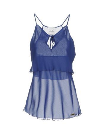 Топ CLÓ by CLAUDIA B.