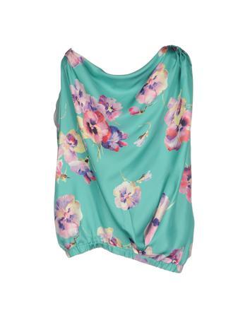 Топ BLUGIRL BLUMARINE