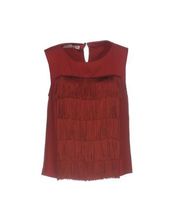 Топ FRANKIE MORELLO