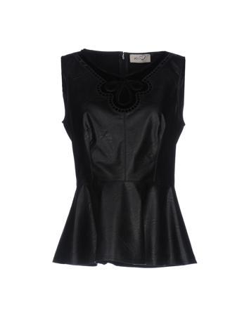 Топ KI6? WHO ARE YOU?