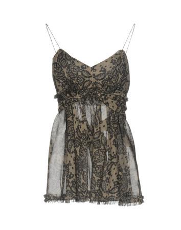 Топ DOLCE & GABBANA