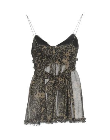 Топ DOLCE & GABBANA