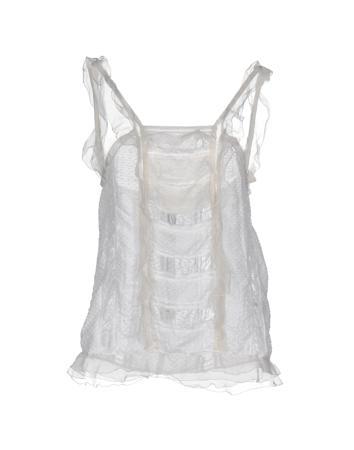 Топ ISABEL MARANT