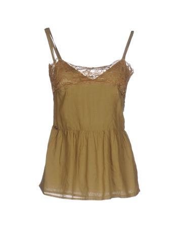 Топ MANILA GRACE DENIM