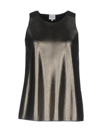 Топ ARMANI COLLEZIONI Топ ARMANI COLLEZIONI