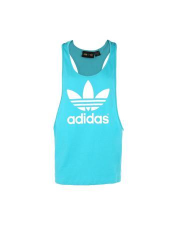 Топ ADIDAS ORIGINALS by PHARRELL WILLIAMS