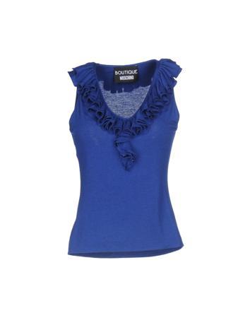 Топ BOUTIQUE MOSCHINO