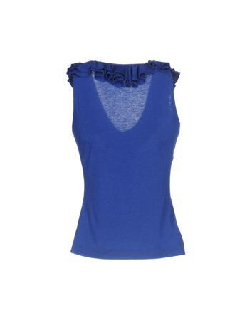 Топ BOUTIQUE MOSCHINO