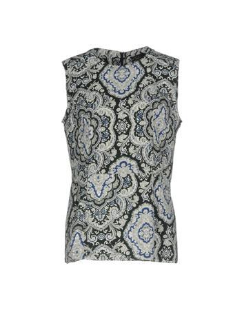 Топ TWIN-SET Simona Barbieri