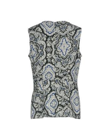 Топ TWIN-SET Simona Barbieri