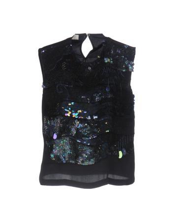 Топ DRIES VAN NOTEN