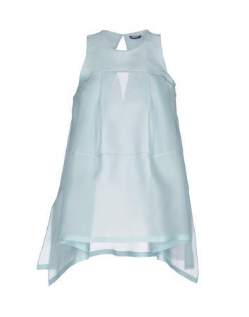 Топ JIL SANDER NAVY