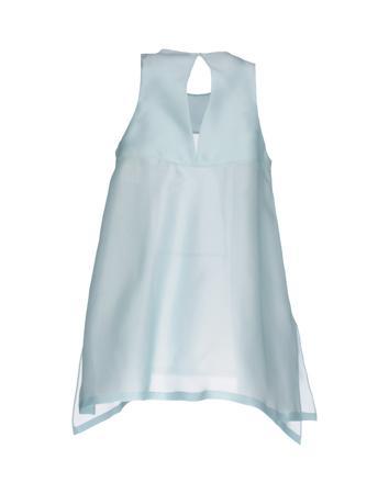 Топ JIL SANDER NAVY