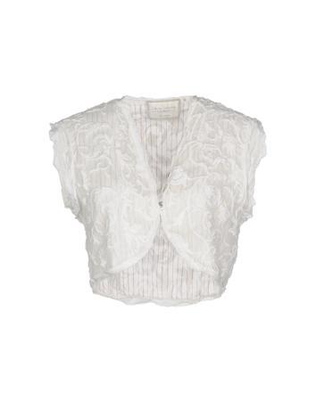 Топ DANIELA DALLA VALLE ELISA CAVALETTI