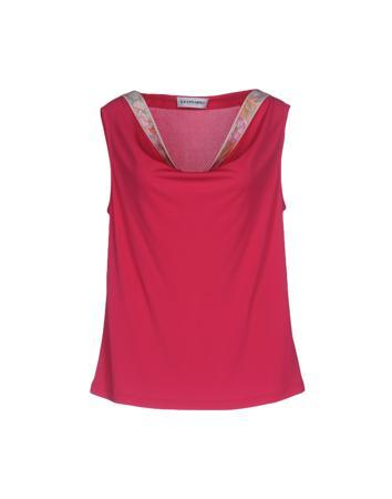 Топ LEONARD Paris Топ LEONARD Paris