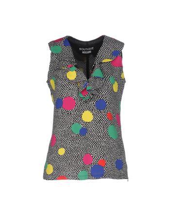 Топ BOUTIQUE MOSCHINO