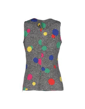 Топ BOUTIQUE MOSCHINO
