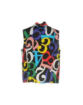 Топ LOVE MOSCHINO