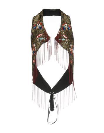 Топ TWIN-SET Simona Barbieri