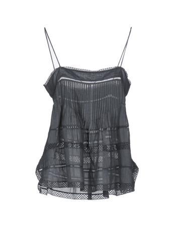 Топ ISABEL MARANT
