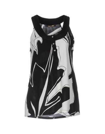 Топ ROBERTO CAVALLI