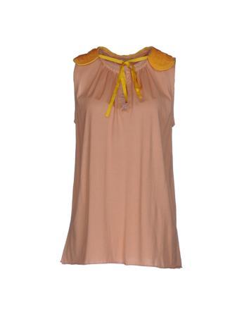 Топ ERIKA CAVALLINI