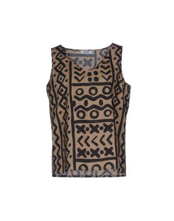 Топ MOSCHINO CHEAP AND CHIC