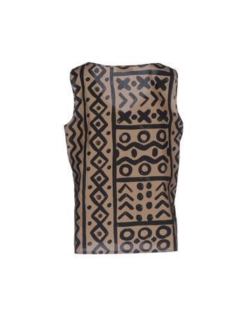 Топ MOSCHINO CHEAP AND CHIC