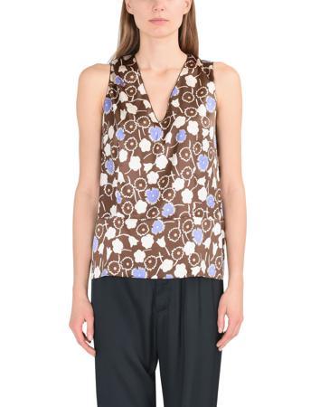 Топ MARNI